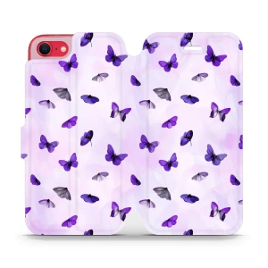 Etui do Apple iPhone SE 2022 - wzór VP76S