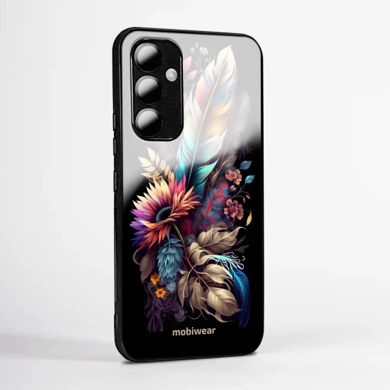 Etui Glossy Case do Xiaomi Redmi Note 15 Pro Plus 5G - wzór G011G