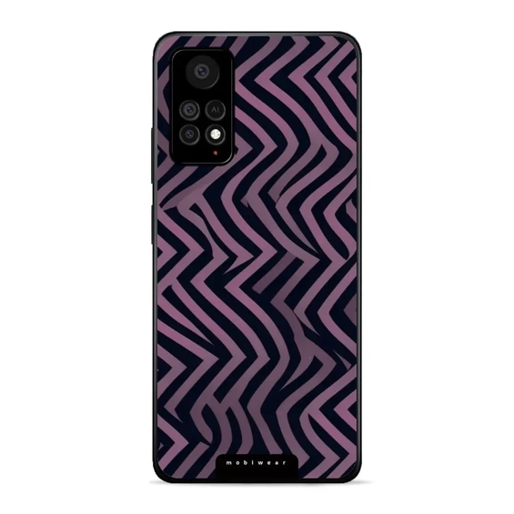 Etui Glossy Case do Xiaomi Redmi Note 11 Pro 5G - wzór GA55G