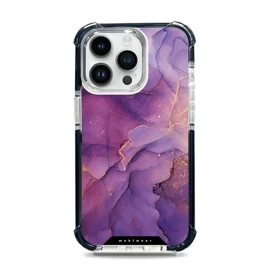 Etui MagSafe Elite Bumper Apple iPhone 14 Pro Max - wzór D020D