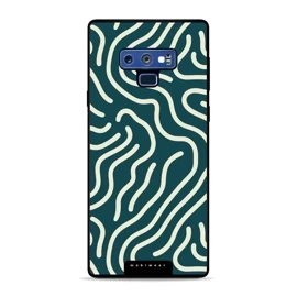 Etui Glossy Case do Samsung Galaxy Note 9 - wzór GA61G