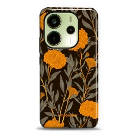 Etui Elite Pro do Xiaomi Redmi Note 14 4G - wzór E175E