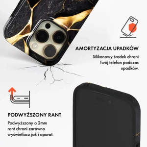 Etui Elite Pro do Apple iPhone 16 Pro Max - wzór EP35E