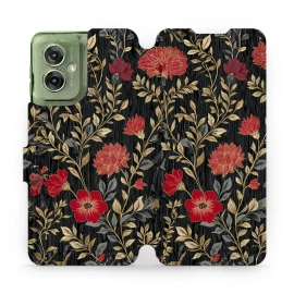 Etui do Motorola Moto G55 5G - wzór V172S