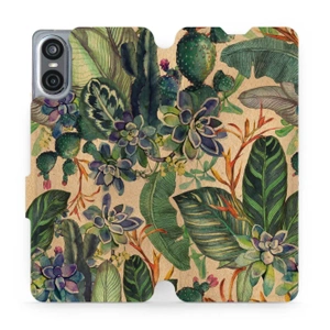 Etui do Sony Xperia 10 VI - wzór VP05S