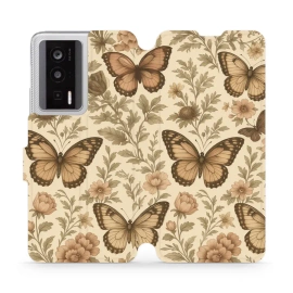 Etui do Xiaomi POCO F5 Pro - wzór VP92S