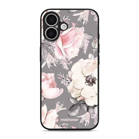 Etui Glossy Case do Apple iPhone 16 Plus - wzór G034G