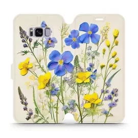 Etui do Samsung Galaxy S8 Plus - wzór VP41S