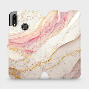 Etui do Huawei P Smart 2019 - wzór VP32S