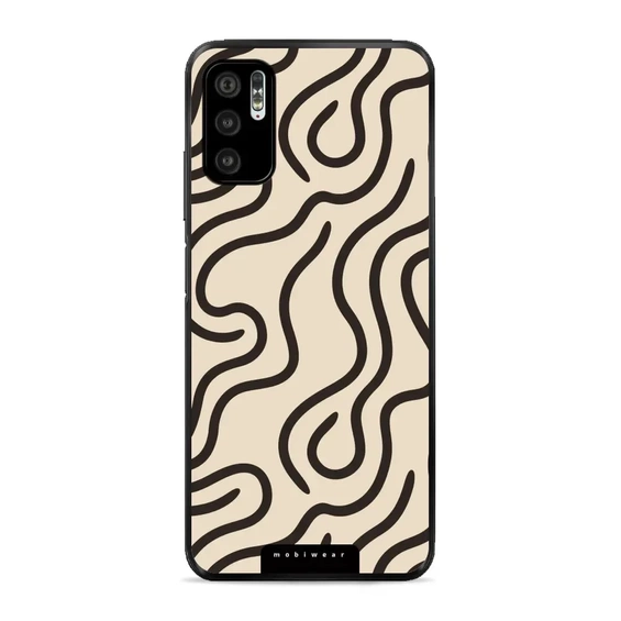 Etui Glossy Case do Xiaomi Redmi Note 10 5G - wzór GA60G