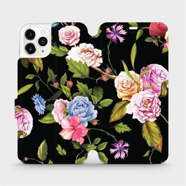 Etui do Apple iPhone 11 Pro Max - wzór VD07S
