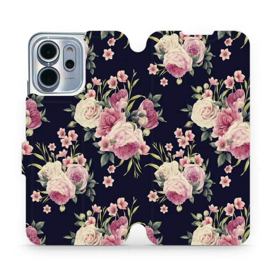 Etui do OPPO Reno 14 FS 5G - wzór V068P