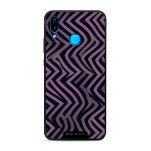 Etui Glossy Case do Huawei P20 Lite - wzór GA55G