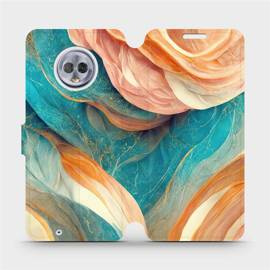 Etui do Motorola Moto G6 - wzór VP36S