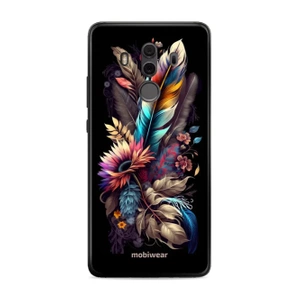 Etui Glossy Case do Huawei Mate 10 Pro - wzór G011G