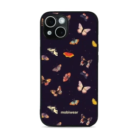 Etui Glossy Case do Apple iPhone 14 - wzór GP78G