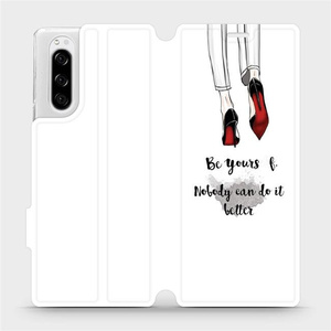 Etui do Sony Xperia 5 - wzór M046P