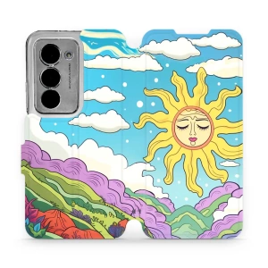 Etui do Xiaomi Redmi 15 - wzór VP57P