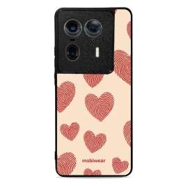 Etui Glossy Case do Motorola Edge 50 Ultra - wzór GP93G