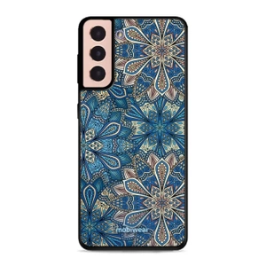 Etui Glossy Case do Samsung Galaxy S21 - wzór G038G