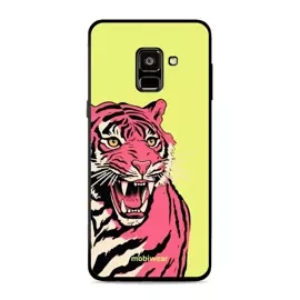 Etui Glossy Case do Samsung Galaxy A8 2018 - wzór G051G
