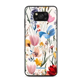 Etui Glossy Case do Xiaomi POCO X3 NFC - wzór GP70G