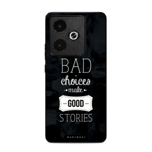 Etui Glossy Case do Realme GT 7T - wzór G071G