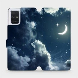 Etui do Samsung Galaxy A71 - wzór V145P