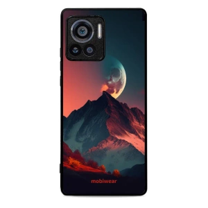 Etui Glossy Case do Motorola Edge 30 Ultra - wzór G007G