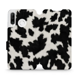 Etui do Huawei P30 Lite - wzór V165S