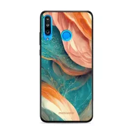 Etui Glossy Case do Huawei P30 Lite - wzór G025G