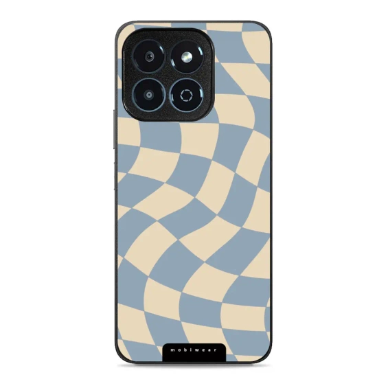 Etui Glossy Case do Huawei Honor X6b - wzór GA59G