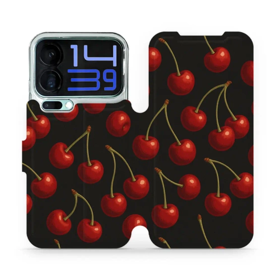 Etui do Xiaomi 17 Pro Max - wzór VP83S