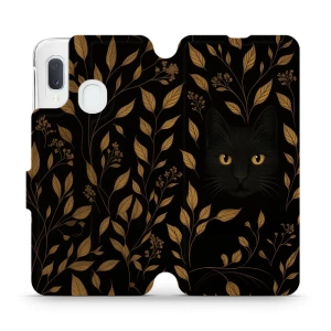 Etui do Samsung Galaxy A20e - wzór V164S