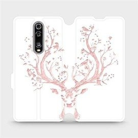 Etui do Xiaomi Mi 9T - wzór M007S