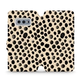 Etui do Samsung Galaxy S10e - wzór VA50S