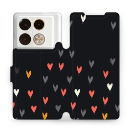 Etui do Infinix Note 40 Pro - wzór VP79P