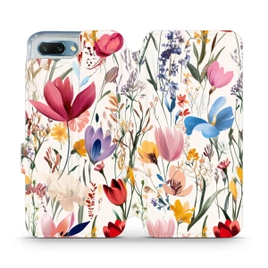 Etui do Huawei Honor 10 - wzór MP70S