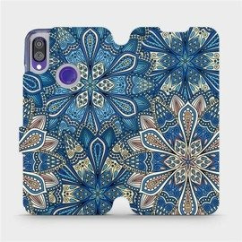 Etui do Xiaomi Redmi Note 7 - wzór V108P