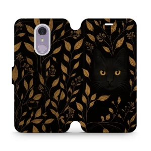 Etui do LG Q7 - wzór V164S