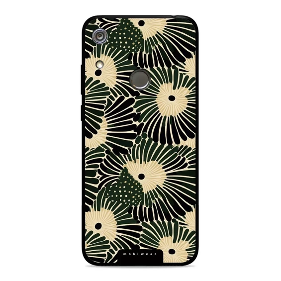 Etui Glossy Case do Huawei Y6S - wzór GA44G