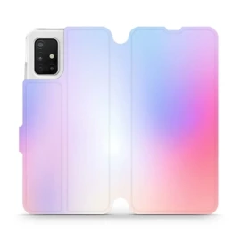 Etui do Samsung Galaxy A51 5G - wzór VP65S