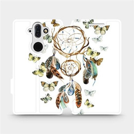 Etui do Nokia 8 Sirocco - wzór M001P