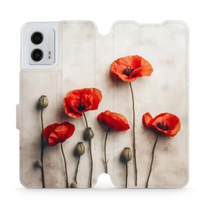 Etui do Motorola Moto G53 5G - wzór VP42S