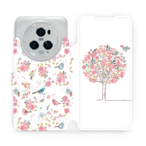 Etui do Huawei Honor Magic5 Pro 5G - wzór M120S