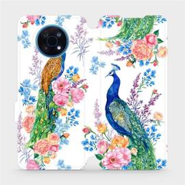 Etui do Nokia G50 5G - wzór MX08S