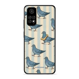Etui Glossy Case do Xiaomi Redmi Note 11S - wzór GP91G