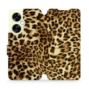 Etui do OnePlus Nord CE 3 Lite 5G - wzór VA33P