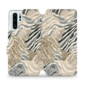 Etui do Huawei P30 Pro - wzór V168S