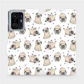 Etui do Xiaomi 11T - wzór M097P